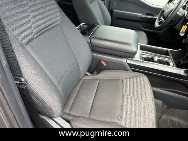 Used 2023 Ford F150 XL w/ STX Appearance Package image 14