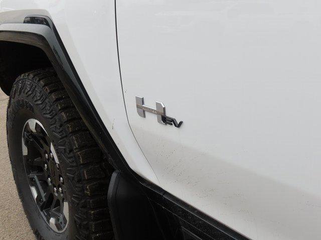 New 2025 GMC Hummer EV 3X w/ Battery Pack, 24 Module Pack image 22