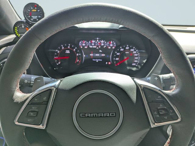 Used 2023 Chevrolet Camaro ZL1 RWD image 31