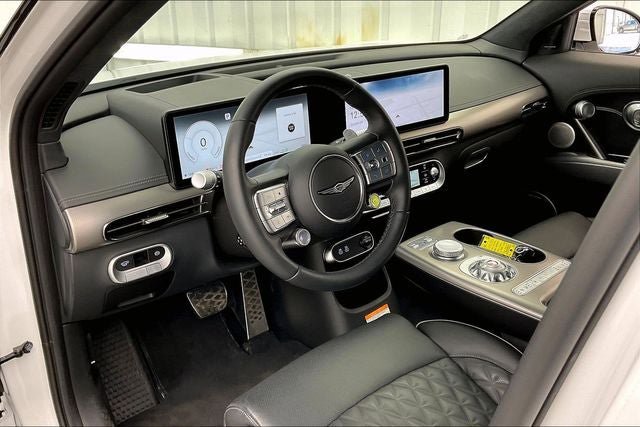 Used 2025 Genesis GV60 Performance AWD/4WD image 17