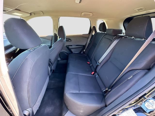 Used 2023 Nissan Rogue S image 22