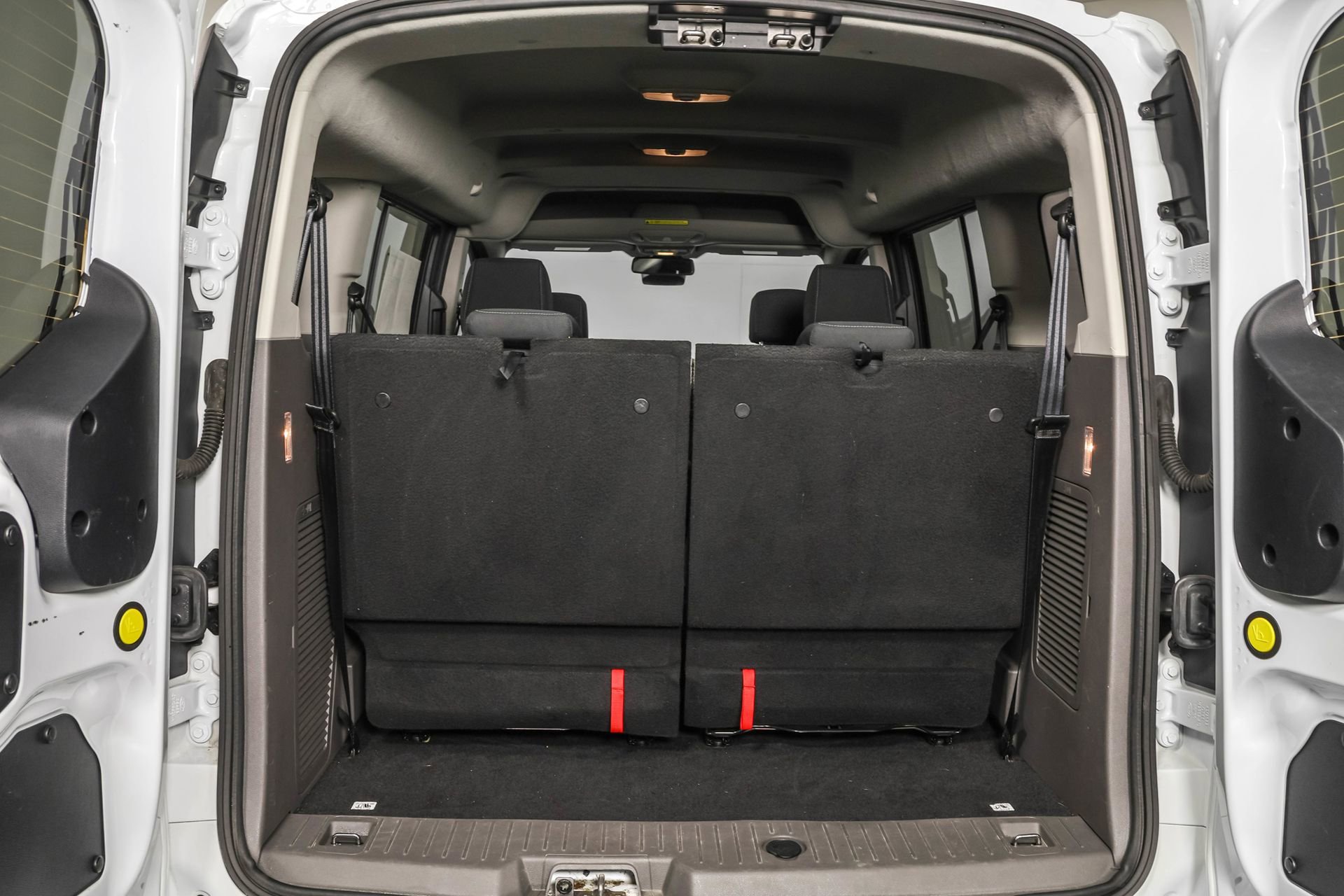 Used 2023 Ford Transit Connect XLT FWD image 37