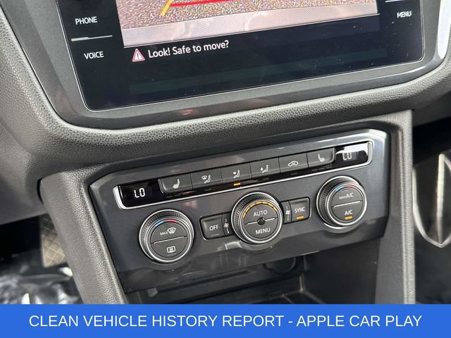 Used 2021 Volkswagen Tiguan SE AWD/4WD image 5
