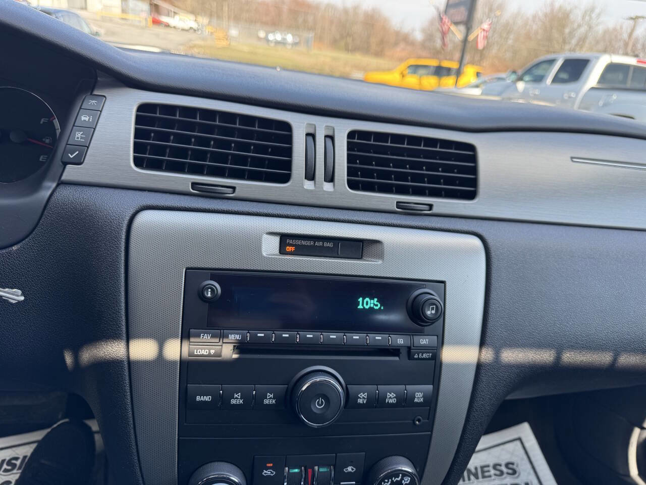 Used 2006 Chevrolet Impala SS w/ Convenience Package FWD image 29