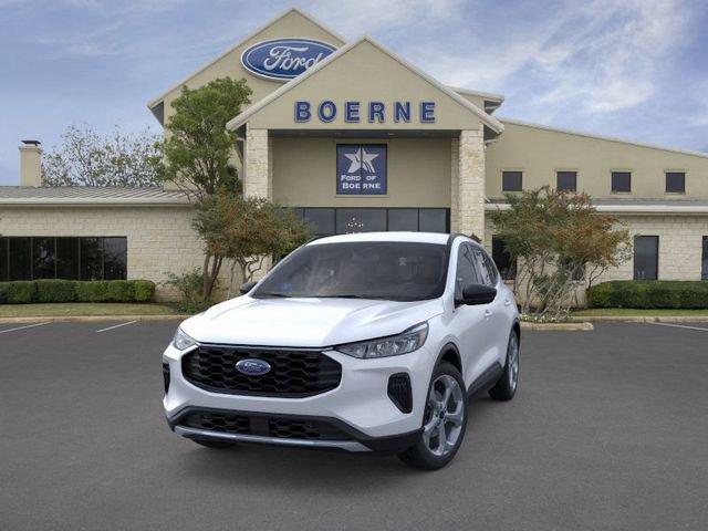 New 2026 Ford Escape ST-Line w/ Tech Pack #1 FWD image 2