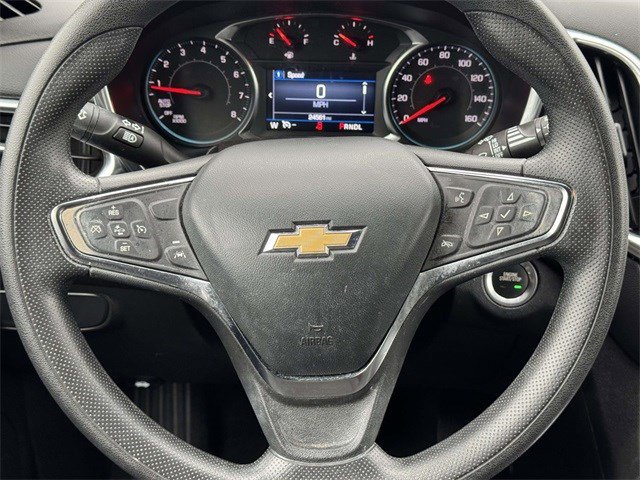 Used 2024 Chevrolet Equinox LT image 20