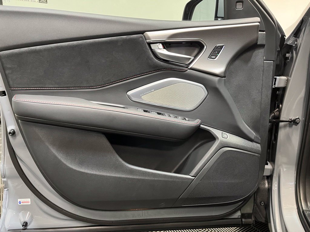 New 2026 Acura RDX w/ Advance Package AWD/4WD image 13