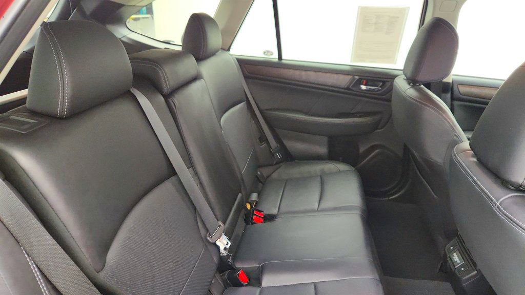 Used 2018 Subaru Outback 2.5i Limited w/ Protection Package #1 image 21