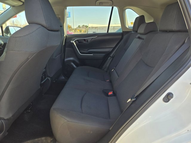 Used 2024 Toyota RAV4 LE image 25