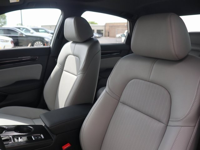 New 2025 Honda Civic Sport Touring image 7