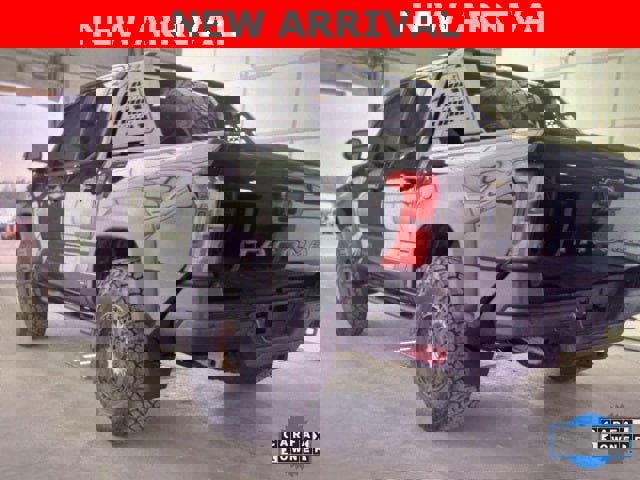 Used 2024 Toyota Tacoma Trailhunter image 8