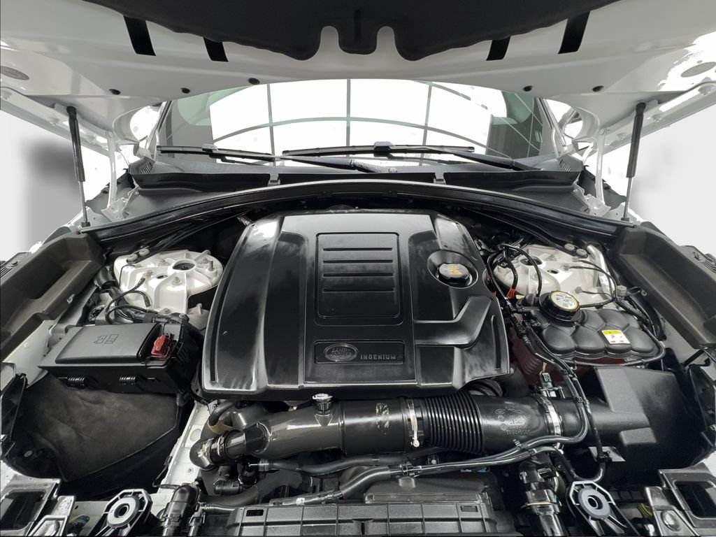 Used 2023 Land Rover Range Rover Velar R-Dynamic S AWD/4WD image 18