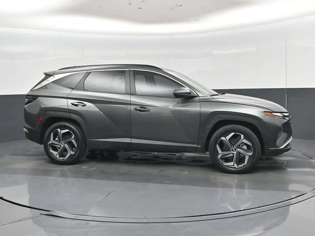 Used 2023 Hyundai Tucson SEL AWD/4WD image 31
