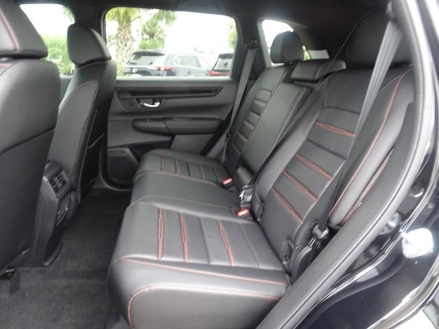 New 2026 Honda CR-V Sport-L image 9