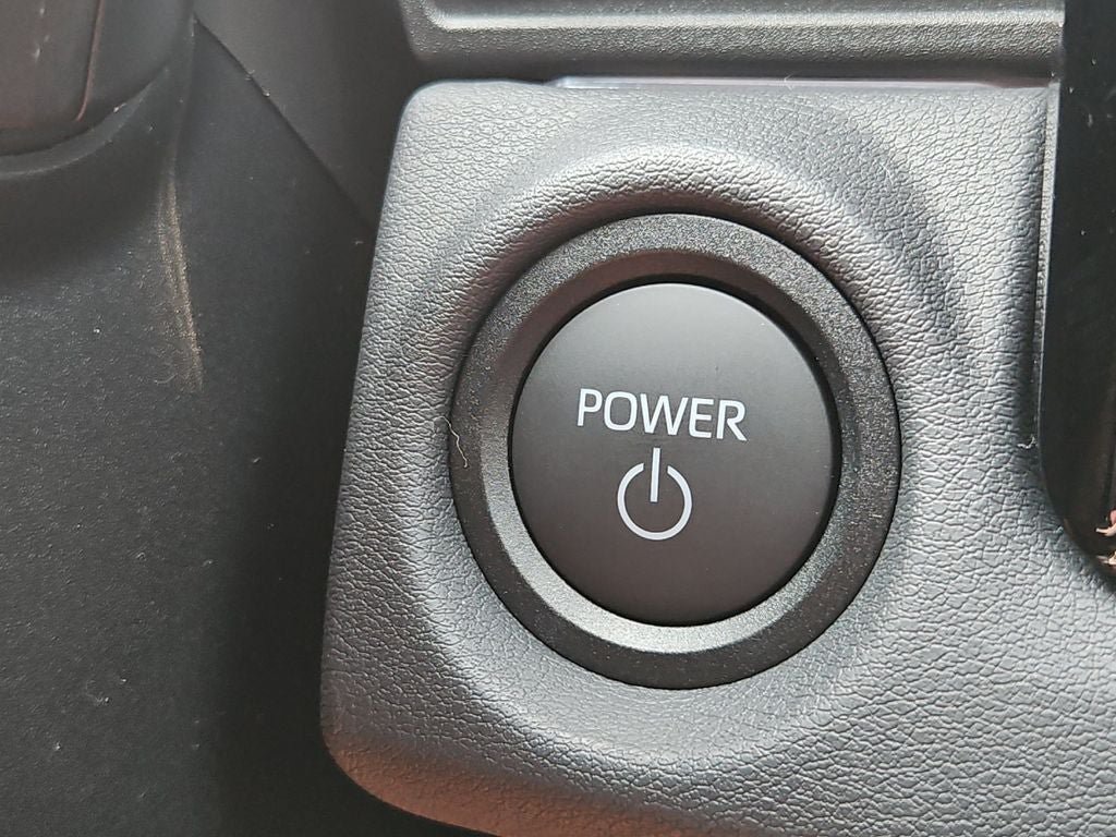 New 2026 Toyota C-HR AWD/4WD image 24