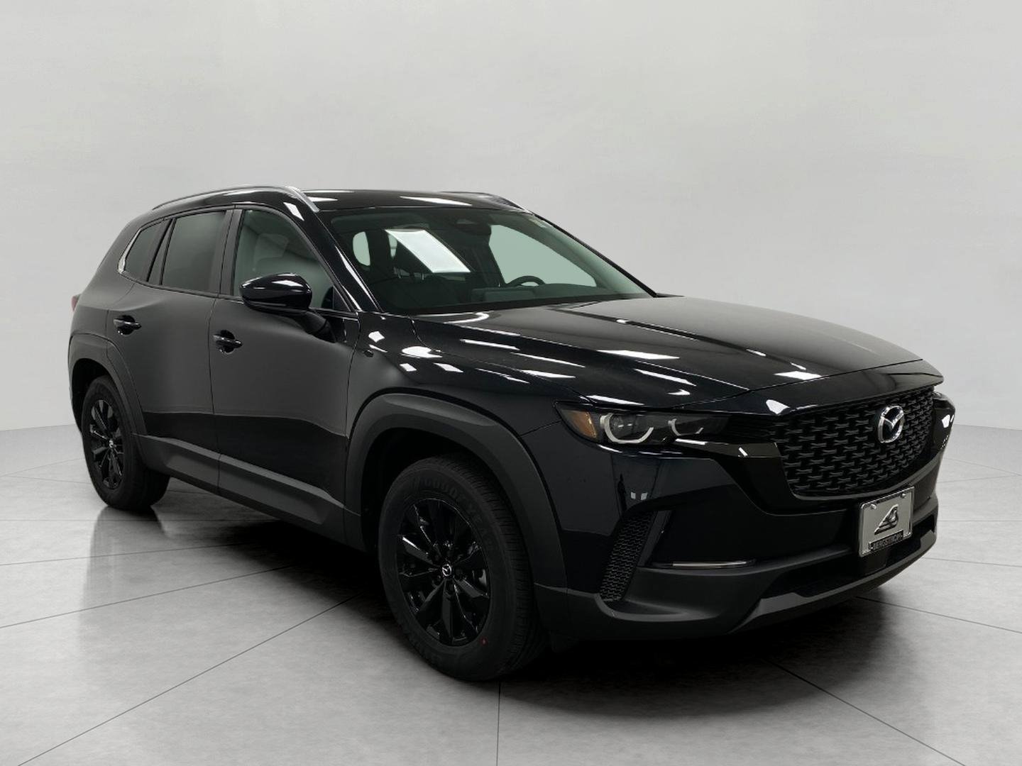 New 2025 MAZDA CX-50 AWD 2.5 S w/ Weather Package