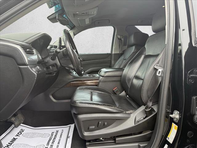 Used 2019 Chevrolet Suburban LT image 10