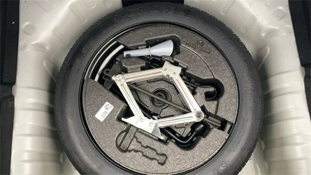 Certified 2023 Honda Civic EX-L image 14