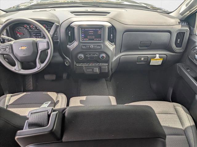 New 2026 Chevrolet Silverado 1500 Custom image 13