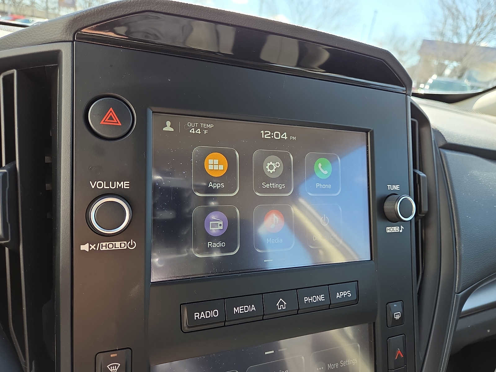 Certified 2025 Subaru Impreza 2.0i image 17