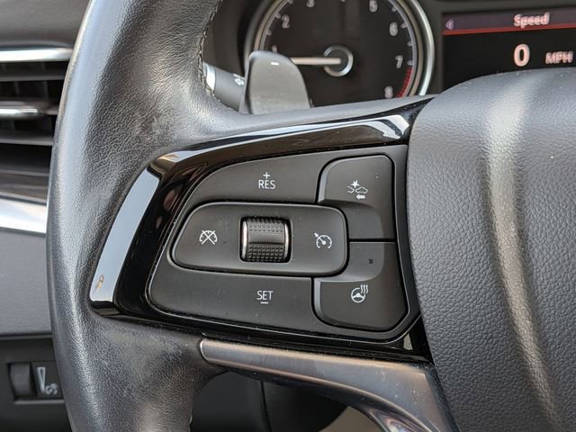 Used 2023 Buick Enclave Essence w/ Experience Buick Package image 19