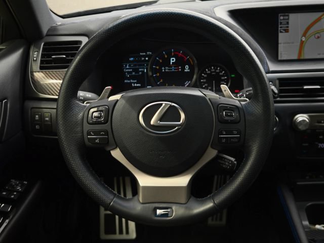 Used 2016 Lexus GS F RWD image 61