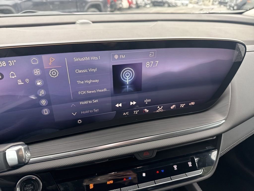 New 2026 Buick Envision Preferred image 12