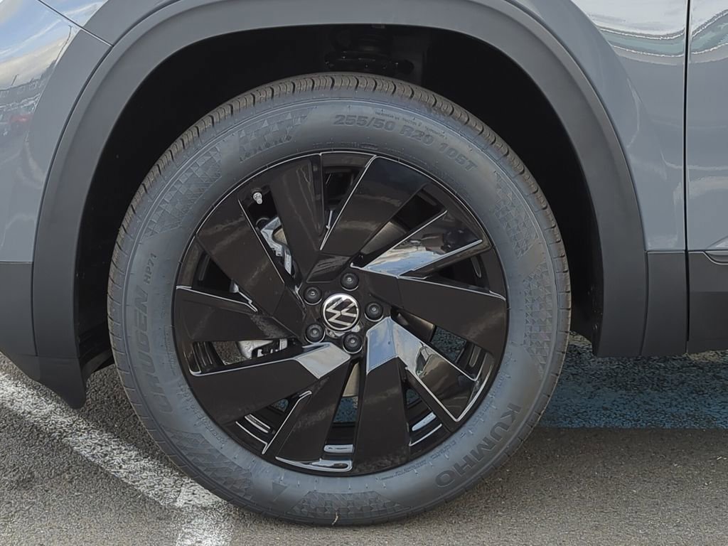 New 2026 Volkswagen Atlas SE AWD/4WD image 42