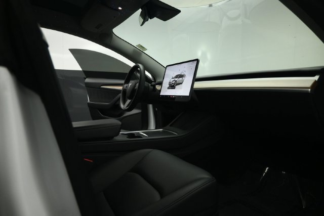 Used 2023 Tesla Model 3 Standard Range RWD image 50