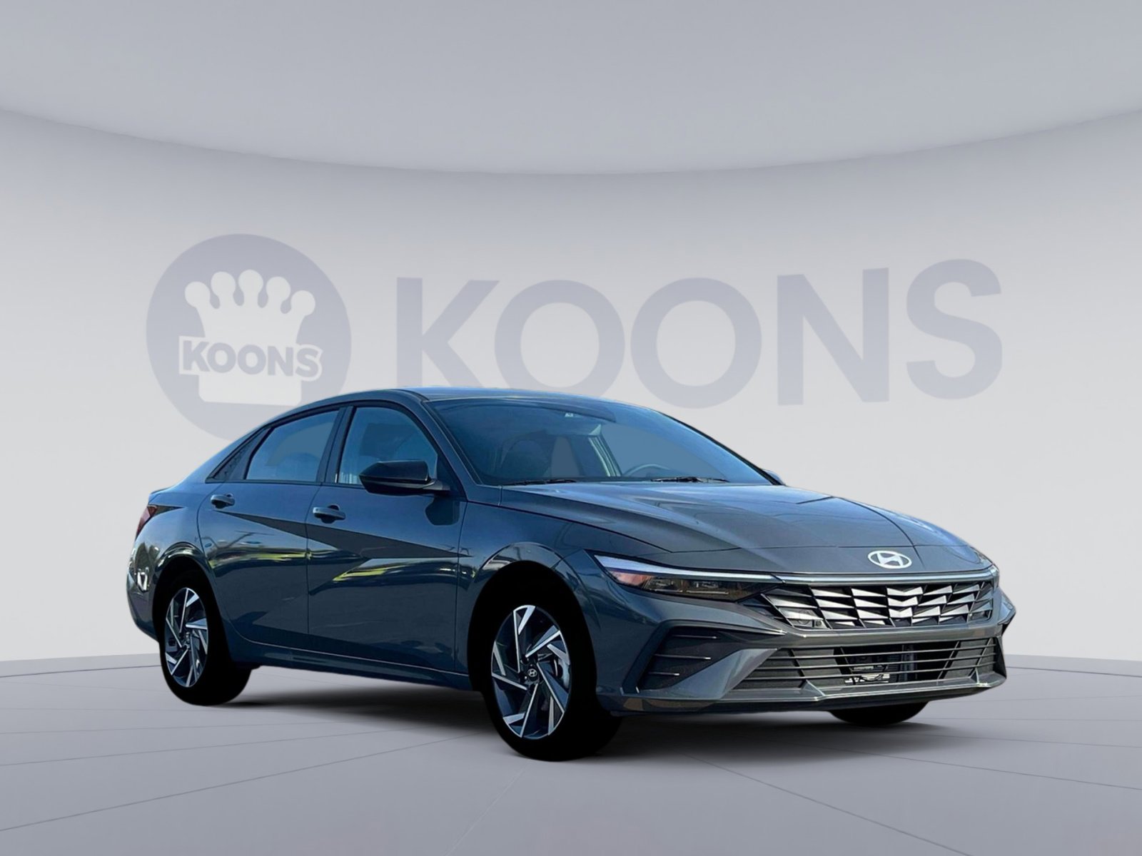 New 2025 Hyundai Elantra SEL image 14