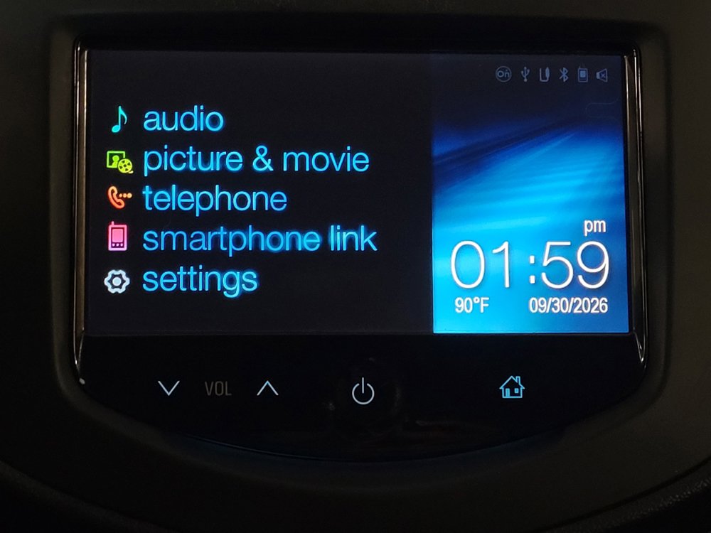 Used 2016 Chevrolet Trax LS FWD image 25