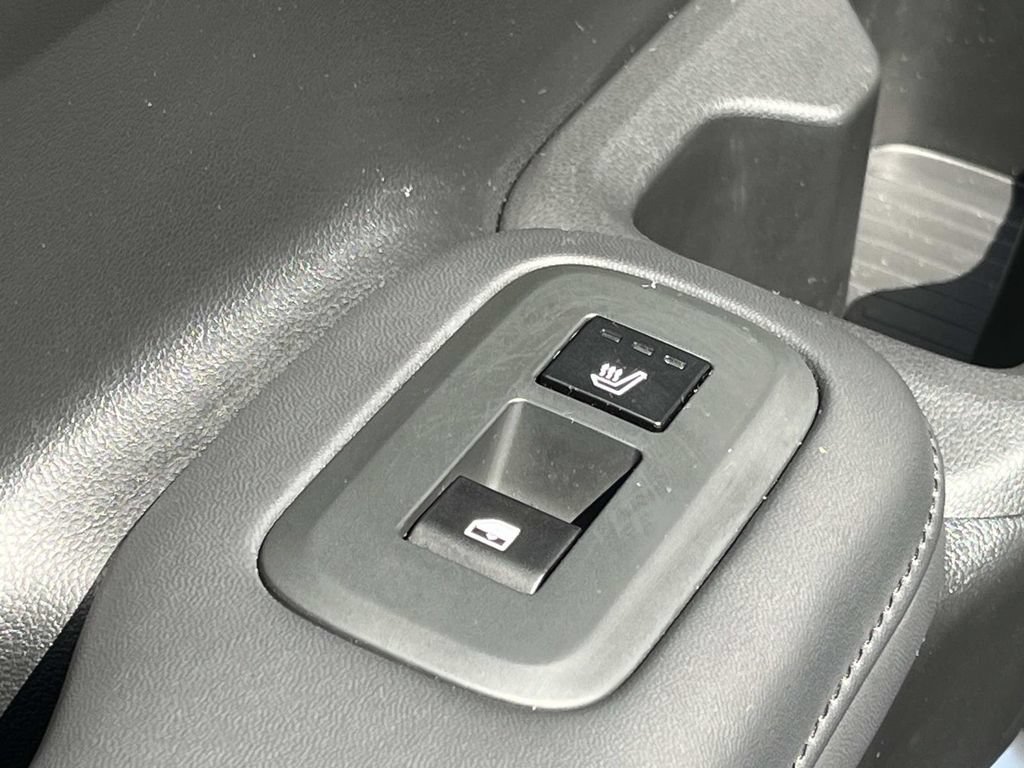 Used 2025 Hyundai Santa Fe Calligraphy FWD image 23