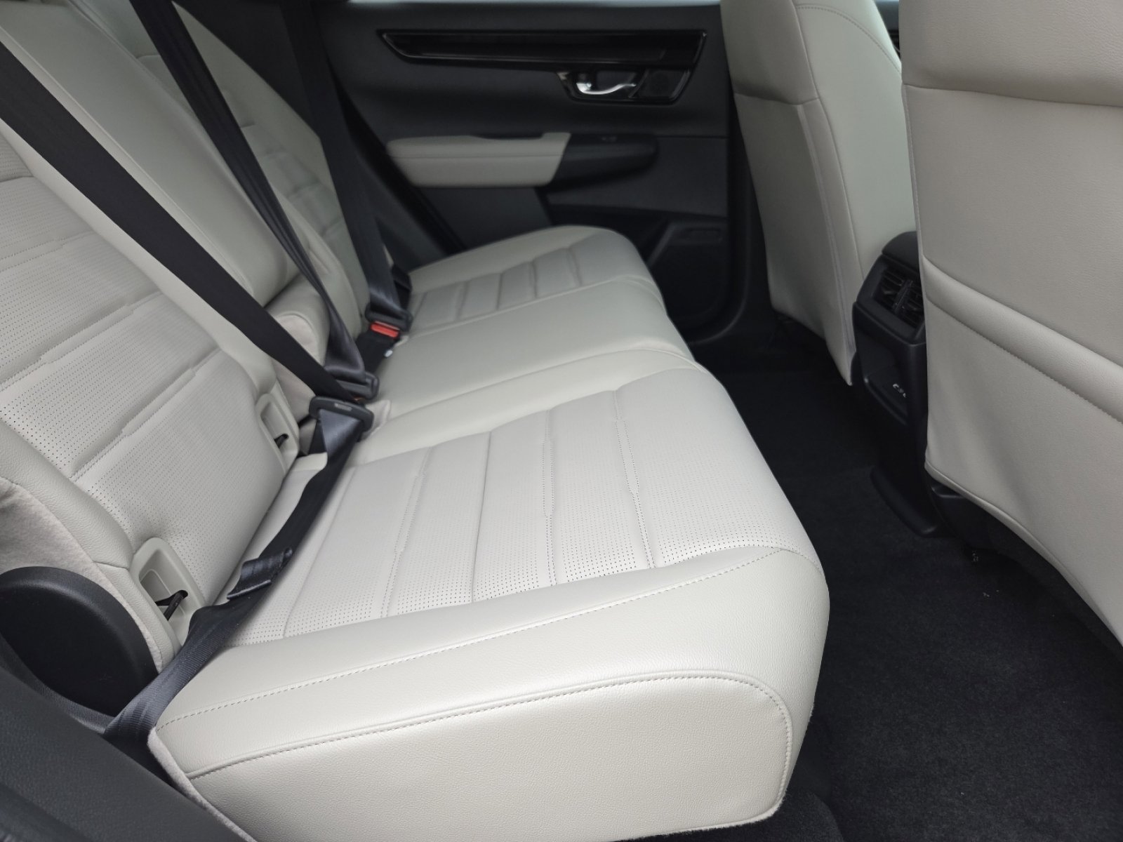 New 2026 Honda CR-V EX-L image 22