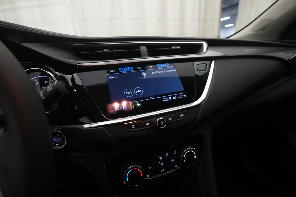 Used 2023 Buick Encore GX Preferred w/ Cold Weather Comfort Package AWD/4WD image 6