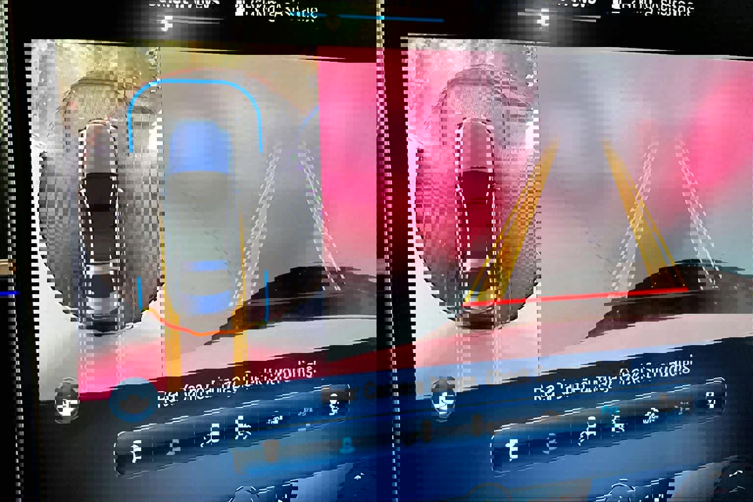 Used 2022 Mercedes-Benz S 500 4MATIC image 28