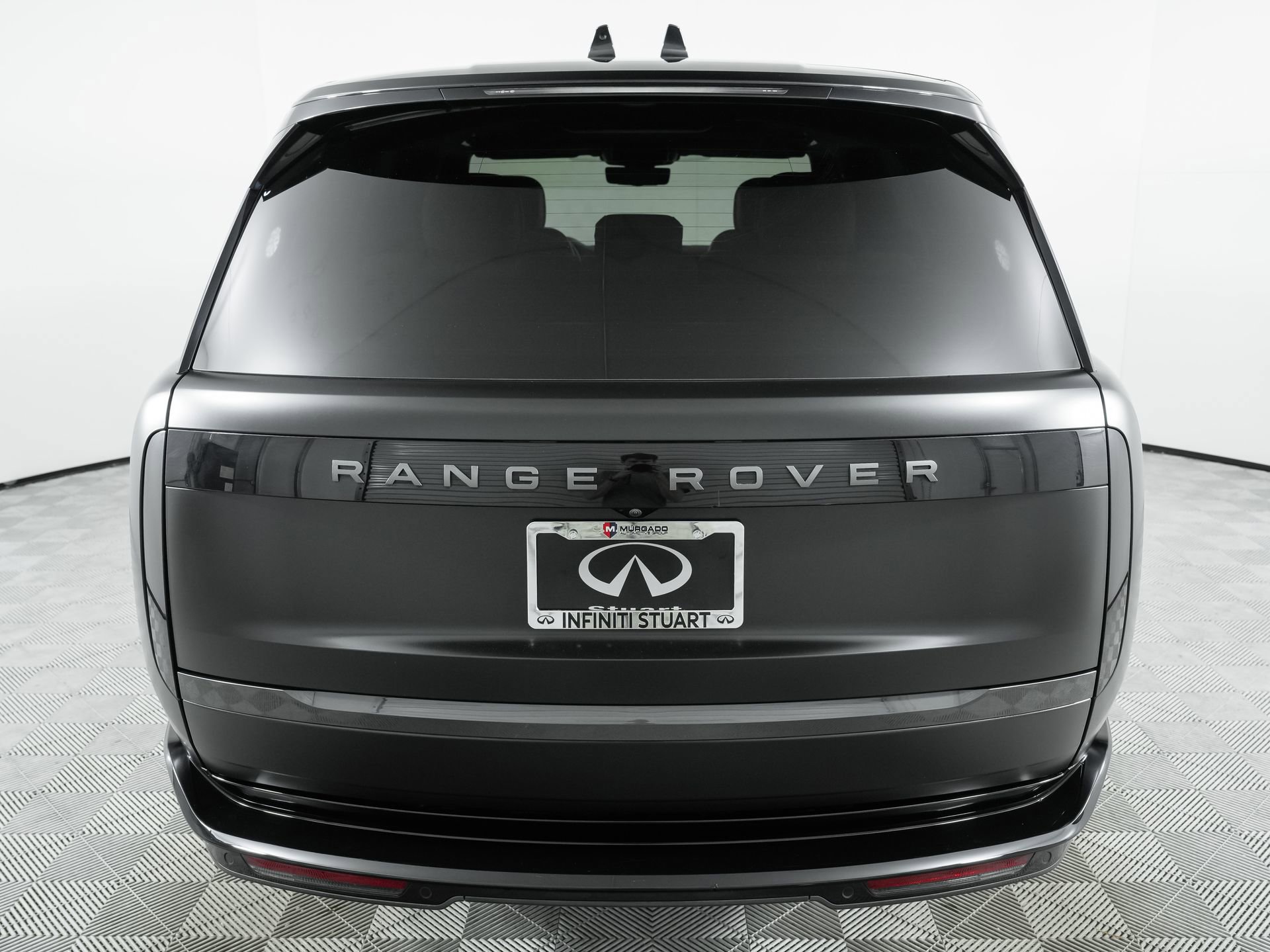 Used 2023 Land Rover Range Rover SE AWD/4WD image 69