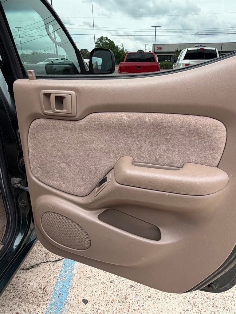 Used 2003 Toyota Tacoma PreRunner RWD image 20