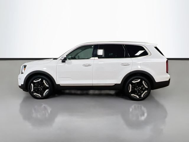 Certified 2023 Kia Telluride S w/ S Sunroof Package FWD image 4