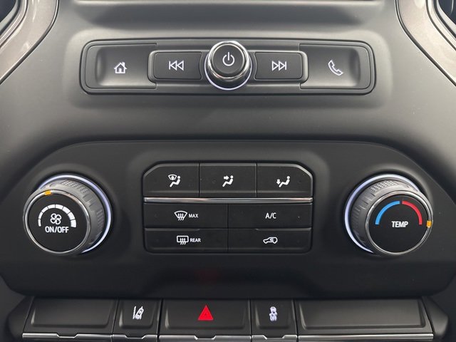 New 2026 Chevrolet Silverado 3500 W/T w/ WT Convenience Package image 19