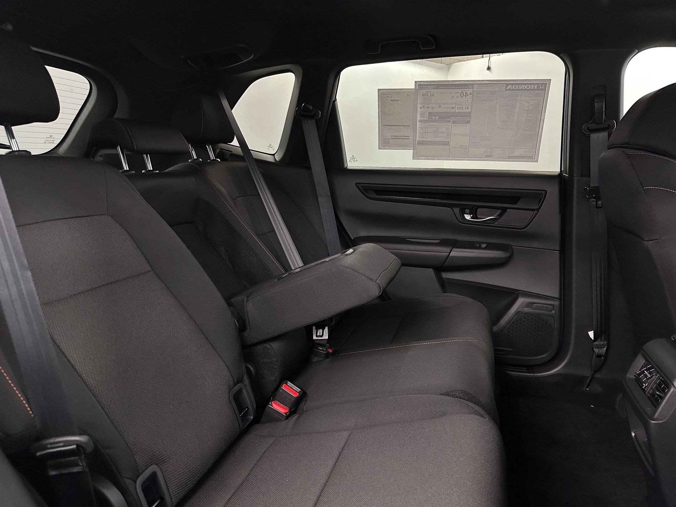 New 2026 Honda CR-V Sport image 34