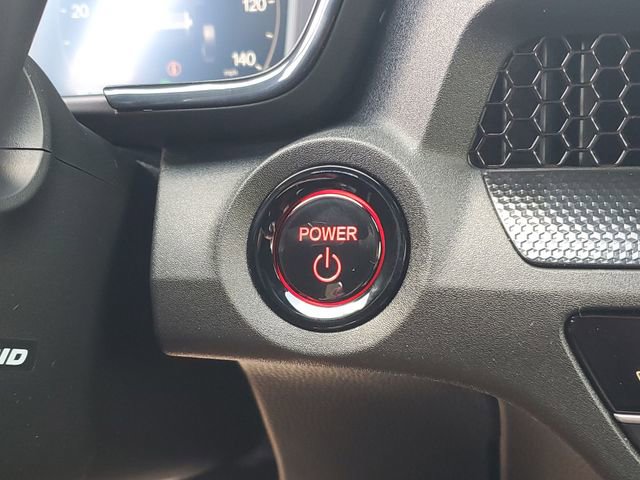 New 2026 Honda CR-V TrailSport image 28