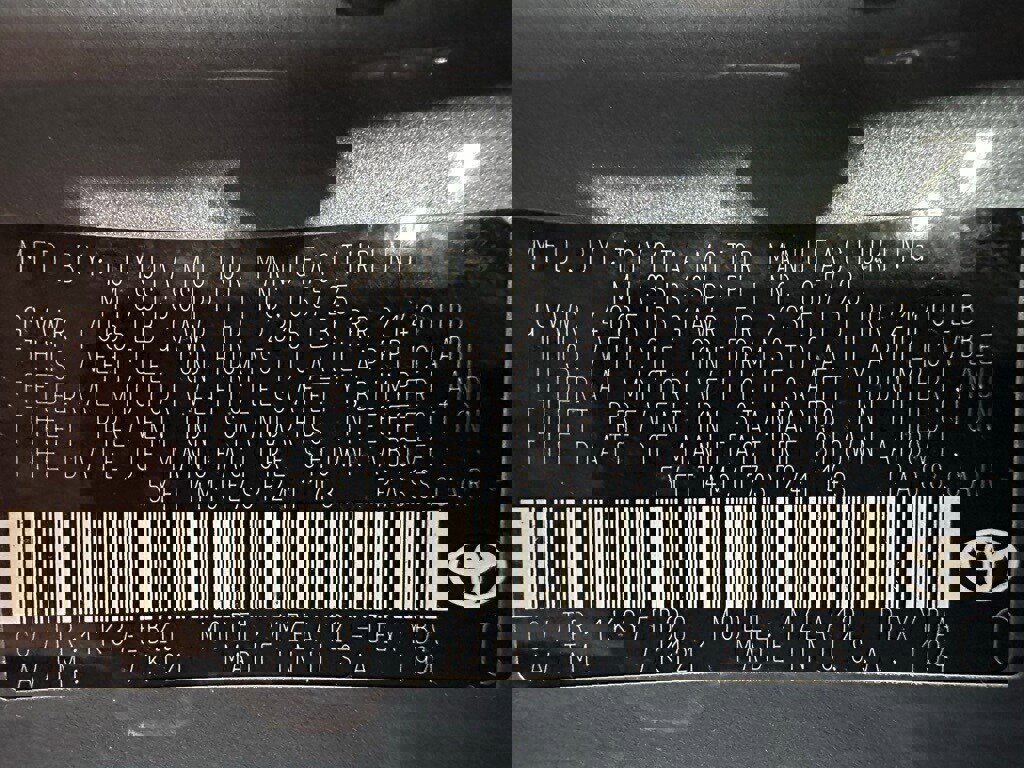 Used 2025 Toyota Corolla XSE image 11