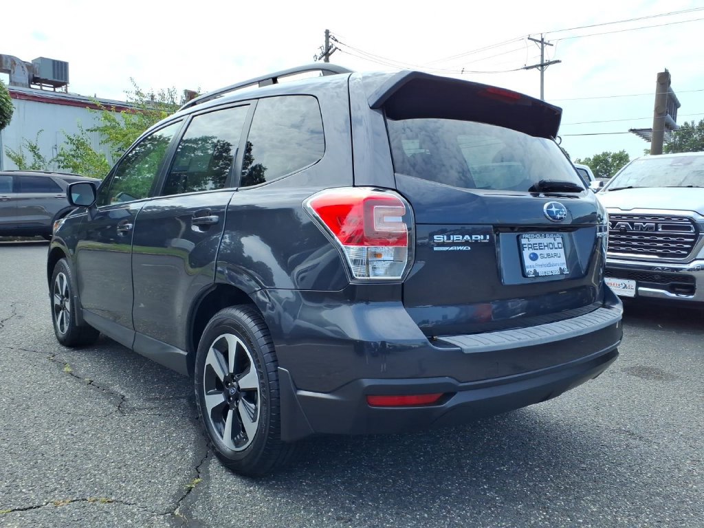 Used 2018 Subaru Forester 2.5i Premium AWD/4WD image 20