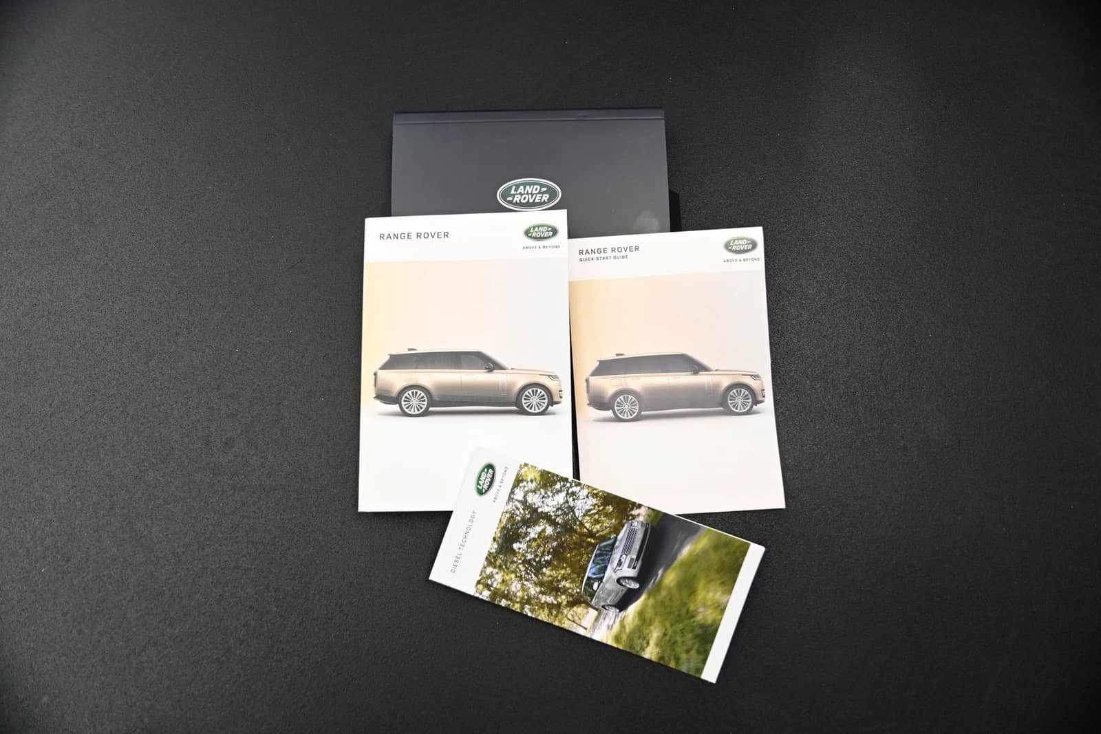 Used 2024 Land Rover Range Rover Autobiography AWD/4WD image 26