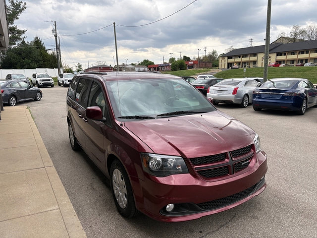 Used 2019 Dodge Grand Caravan GT FWD image 7
