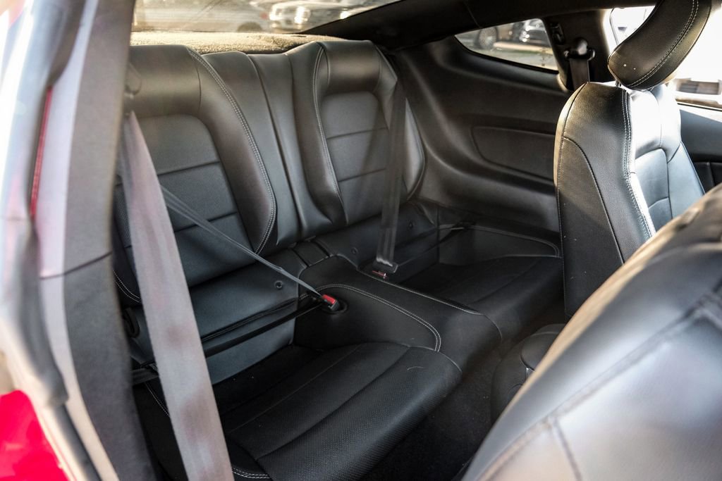 Used 2023 Ford Mustang GT Premium w/ Ford Safe & Smart Package image 37