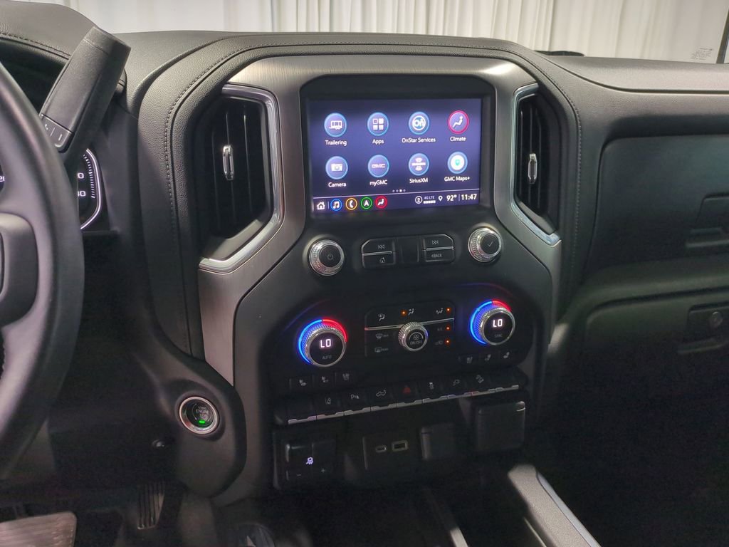 Used 2021 GMC Sierra 2500 Denali w/ Denali Ultimate Package image 30