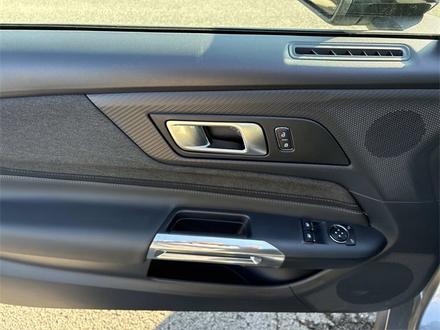 New 2026 Ford Mustang Coupe image 13