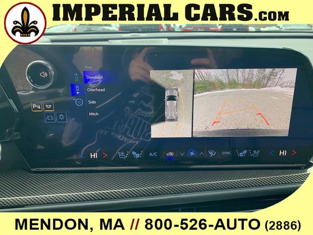 New 2026 Chevrolet Traverse High Country w/ LPO, Floor Liner Package image 22