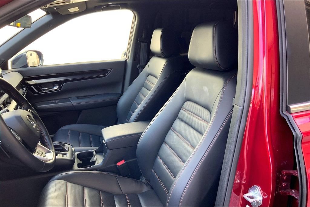 Used 2023 Honda CR-V Sport Touring image 24